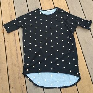 LuLaRoe Irma top